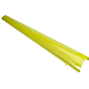 Oryginalna osłona rozdzielacza łanu prawa o numerze katalogowym 753474.2