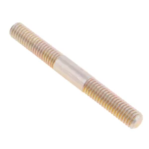 Oryginalna śruba dwustronna wskaźnika pozycji o wymiarach M6 x 20 x 55 i numerze katalogowym 753527.0