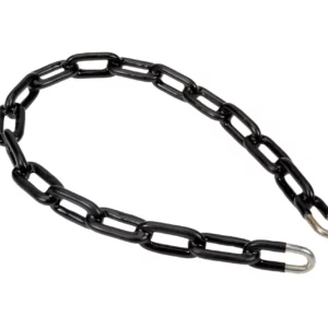 Oryginalny łańcuch zabezpieczający pomostu o wymiarach  5 x 35 x 18 mm i numerze katalogowym 757194.1