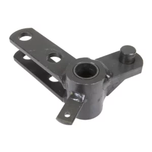 Oryginalna dźwignia przegubowa przestawiania klepiska o numerze katalogowym 757572.0