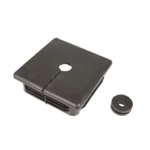 Oryginalna zaślepka plastikowa do ramy headera marki  Claas.