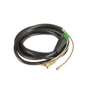 Oryginalny przewód elektryczny hederu