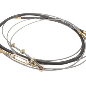 Oryginalna linka hamulca o numerze katalogowym 762327.0