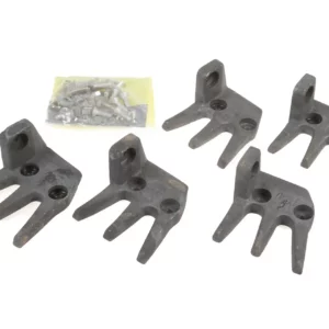 Oryginalne skrzydła koła dmuchawy o numerze katalogowym 763026.1