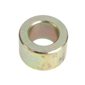 Oryginalna podkładka dystansowa siłownika hydraulicznego o wymiarach D 35 x 18 mm i numerze katalogowym 765988.0