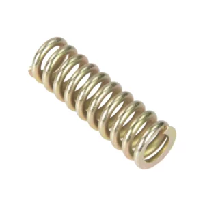 Oryginalna sprężyna aparatu wiążącego o wymiarach 2