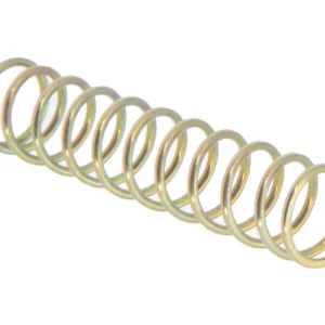 Oryginalna sprężyna ściskana o wymiarach  0