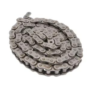 Oryginalny łańcuch rolkowy 12AH-1 x 109 rolek i numerze katalogowym 767204.0