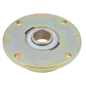 Oryginalne łożysko z oprawą bębna podajnika pochyłego o numerze katalogowym 767575.0