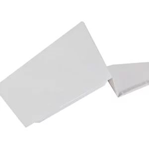 Oryginalna osłona metalowa o numerze katalogowym 768239.0