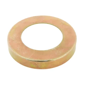 Oryginalna osłona uszczelniacza przekładni kosy o numerze katalogowym 768726.0