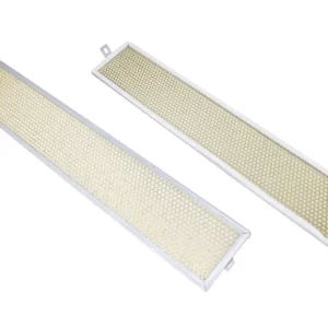 Oryginalny filtr kabinowy panelowy o numerze katalogowym 7700010284