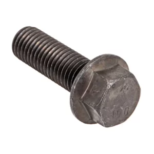 Oryginalna śruba obudowy sprzęgła o numerze katalogowym 7700016405