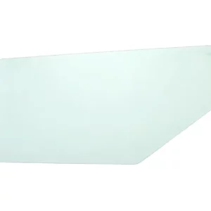 Oryginalna szyba kabiny drzwi prawych o numerze katalogowym 7700017132