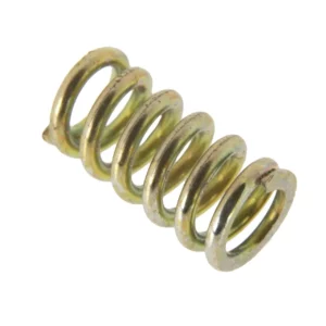 Oryginalna sprężyna koła zębatego o numerze katalogowym 7700031082