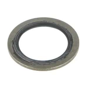 Oryginalny pierścień metalowo gumowy hamulca hydraulicznego przyczep o wymiarach 20