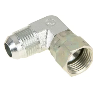 Oryginalne kolanko przewodu hydraulicznego o numerze katalogowym 7700033690