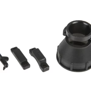 Oryginalna wtyczka elektryczna o numerze katalogowym 7700036722