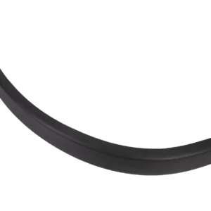 Oryginalne lewe poszerzenie błotnika tylnego o numerze katalogowym 7700038203