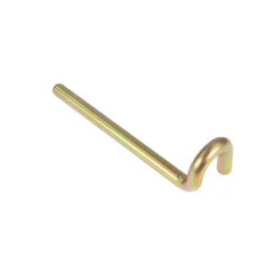 Oryginalne mocowanie klapy dachu kabiny