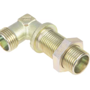 Oryginalne kolanko hydrauliczne o numerze katalogowym 7700039932