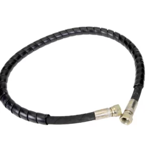 Oryginalny przewód hydrauliczny układu kierowniczego o numerze katalogowym 7700040765