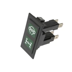 Oryginalny włącznik elektryczny panelu kontrolnego