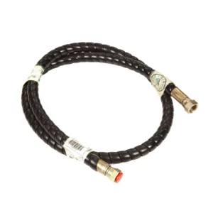 Oryginalny przewód hydrauliczny gumowy układu kierowniczego