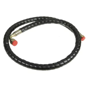 Oryginalny przewód hydrauliczny o numerze katalogowym 7700049526