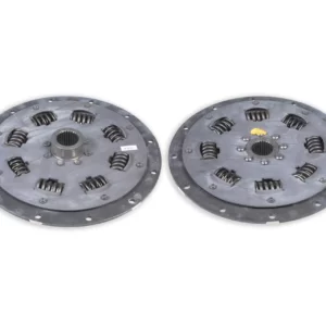 Oryginalny tłumik drgań skrętnych o numerze katalogowym 7700050636