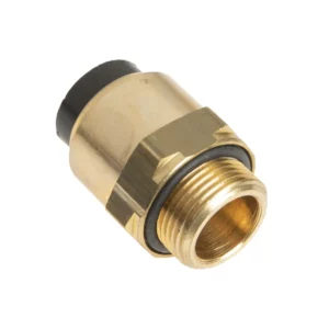 Oryginalny łącznik przewodów pneumatycznych o numerze katalogowym 7700051771