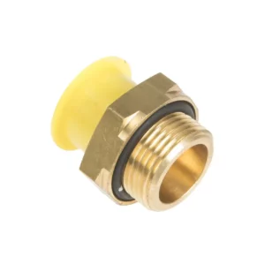 Oryginalna złączka przewodów sprężonego powietrza o numerze katalogowym 7700051773