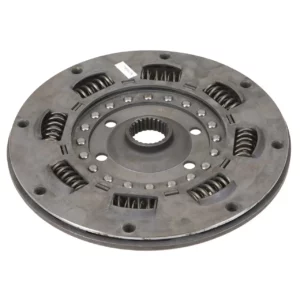 Oryginalny tłumik drgań skrętnych o numerze 7700052774