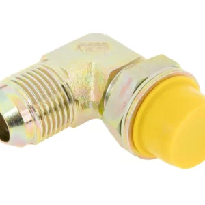 Oryginalne kolanko hydrauliczne o wymiarach 16 x 0