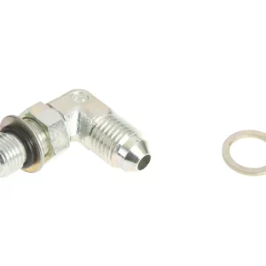 Oryginalne przyłącze kolektora o numerze katalogowym 7700057951