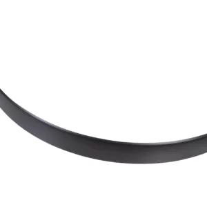 Oryginalne lewe poszerzenie błotnika o numerze katalogowym 7700061481