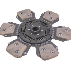 Oryginalna tarcz sprzęgłowa o numerze katalogowym 7700061792