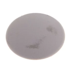 Oryginalna zaaślepka mocowań kabiny z tworzywa sztucznego o numerze katalogowym 7700063853