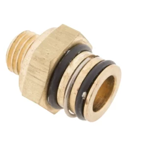 Oryginalne złącze hydrauliczne o numerze katalogowym 7700064807