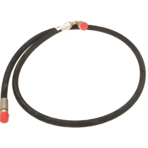 Oryginalny przewód hydrauliczny o numerze katalogowym 7700064951