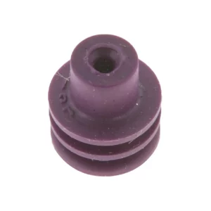 Oryginalna osłona gumowa złącza elektrycznego o numerze katalogowym 7700065920