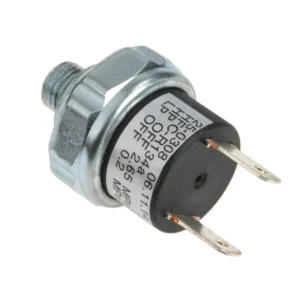 Oryginalny regulator ciśnienia układu klimatyzacji o numerze katalogowym 7700067305