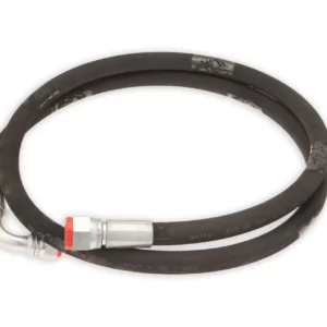 Oryginalny przewód hydrauliczny o numerze katalogowym 7700071933
