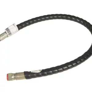 Oryginalny przewód hydrauliczny układu kierowniczego o numerze katalogowym 7700075919