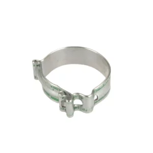 Oryginalna opaska zaciskowa przewodu hamulcowego