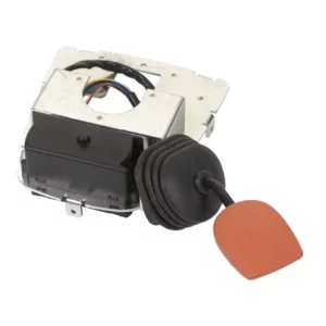 Oryginalny sterownik rewersu sprzęgła o numerze katalogowym 7700077034