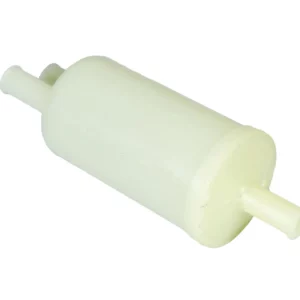 Oryginalny pojemnik filtr paliwa o numerze katalogowym 7700510256