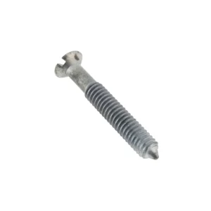 Oryginalny wkręt oświetlenia jezdnego