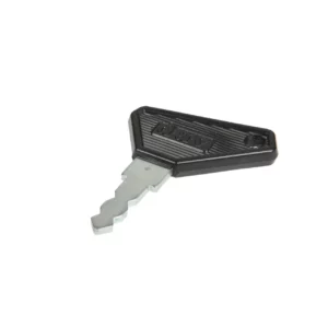 Oryginalny klucz stacyjki o numerze katalogowym 7701010516