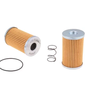 Oryginalny Filtr oleju hydrauliki o numerze katalogowym 7701015558